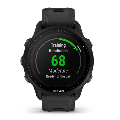 Garmin Forerunner 955 Solar GPS Sportuhr