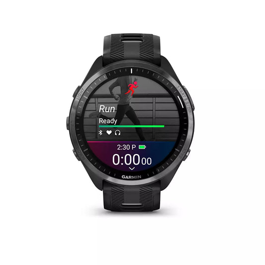 Garmin Forerunner 965 GPS Triathlonuhr