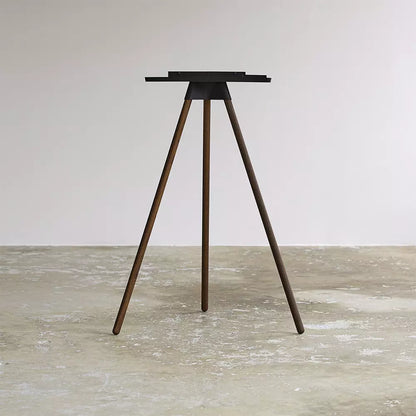 tons iPad Race Bar in der Farbe Smoked Oak