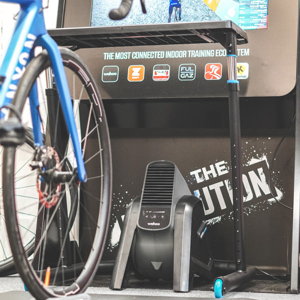 Wahoo KICKR Headwind